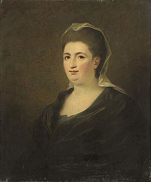 Maria, Countess of Kintore