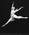 Maya Plisetskaya-Romeo and Juliet-1961