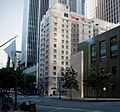 Mayflower Hotel, Los Angeles