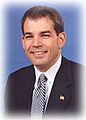 Mayor Alex Penelas photo circa 2002