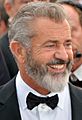 Mel Gibson Cannes 2016 3