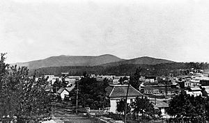 Mena, Arkansas -1907