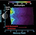 Mercury Sodium tail (PIA11076)