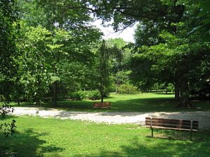 Merion Botanical Park - Merion, PA