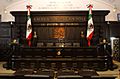 Mexican Senate