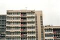 Millbank House, BMH Hong Kong