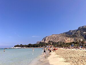 Mondello palermo2