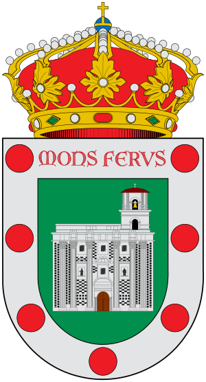 Monfero