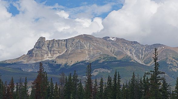 Mt. Tekarra