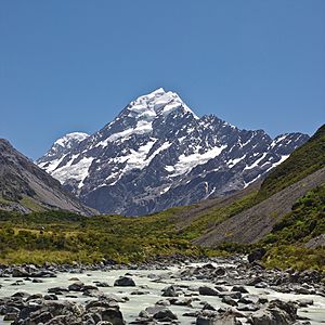 Mt Cook LC0247