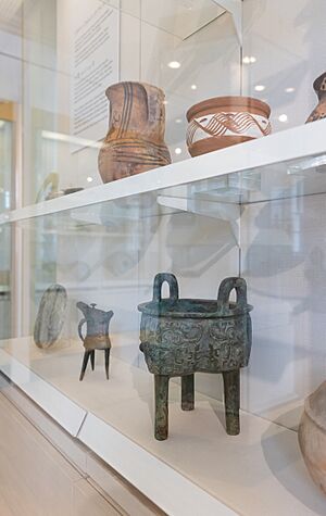 Museum of East Asian Art collection