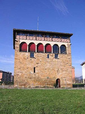 Mutzaratz Torrea