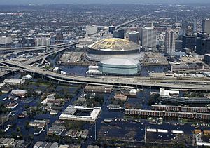 Navy flooded New Orleans 20050901 trim