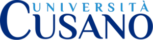 Niccolò Cusano University wordmark.svg