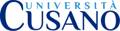 Niccolò Cusano University wordmark