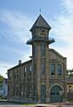 No. 4 Engine House Racine, WI
