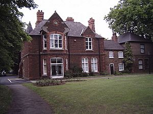 North Lincolnshire Museum-by-fred-roberts