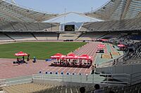 OAKA Olympic Stadium - Special Olympics 2011.jpg