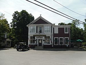 Old Chatham Country Store