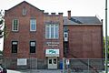 Old Glenn Avenue School