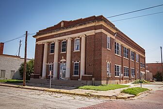 Olney City Hall