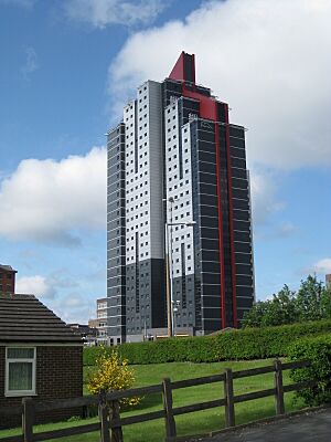 Opal3 Leeds