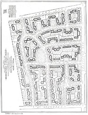 Original Plans for Seaside Village 1919 U.S. Housing Vol. 2