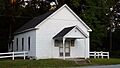 Ott's Chapel Newark Delaware