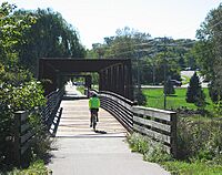 Ozaukee-Interurban-Trail