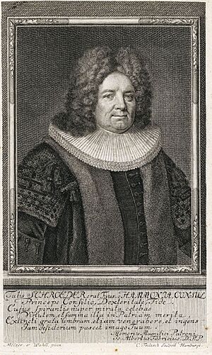 PPN66395049X Bildnis von Gerhard Schröder