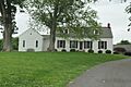 PRIEST NEAL'S MASS HOUSE AND MILL SITE, HARFORD COUNTY, MD