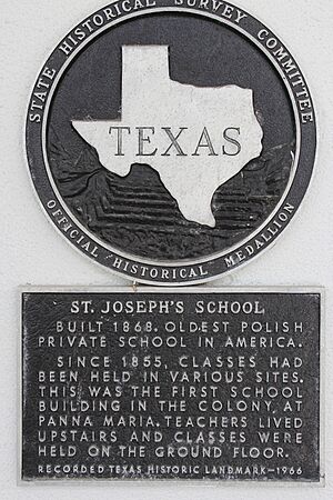 Panna-maria-tx(schoolhouse)2016-2
