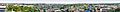 Panorama from Fort Suranaree wo bld2