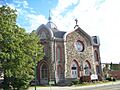 Parkchurch