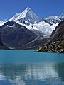 Paron Lake