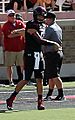 Patrick Mahomes TTU