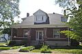 Pellie Graves House