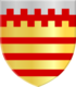 Coat of arms of Pelt