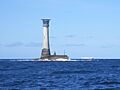 Phare de Wolf Rock - 3