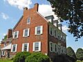 Philip Fries House NJ 2