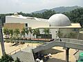 Planetario-Medellin