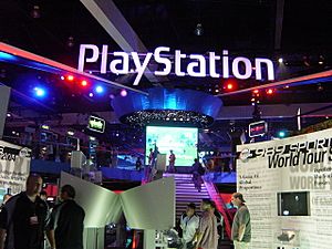 PlayStation E3 2003