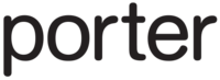 Porter Airlines Logo.svg