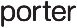Porter Airlines Logo.svg