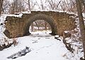Pt Douglas-St Louis River Road Bridge