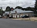 Pub in Laggan, New South Wales