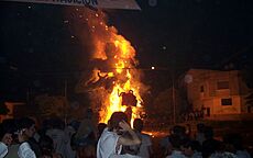 QuemamuñecoLP01despues