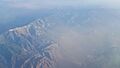 Quinn Canyon Range