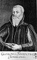 RTEmagicC georgus fabricius