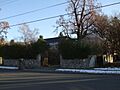 Randall House Centerville Utah